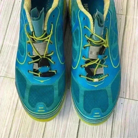 HOKA ONE One Conquest 2 Running Shoe - Picture 3 of 6